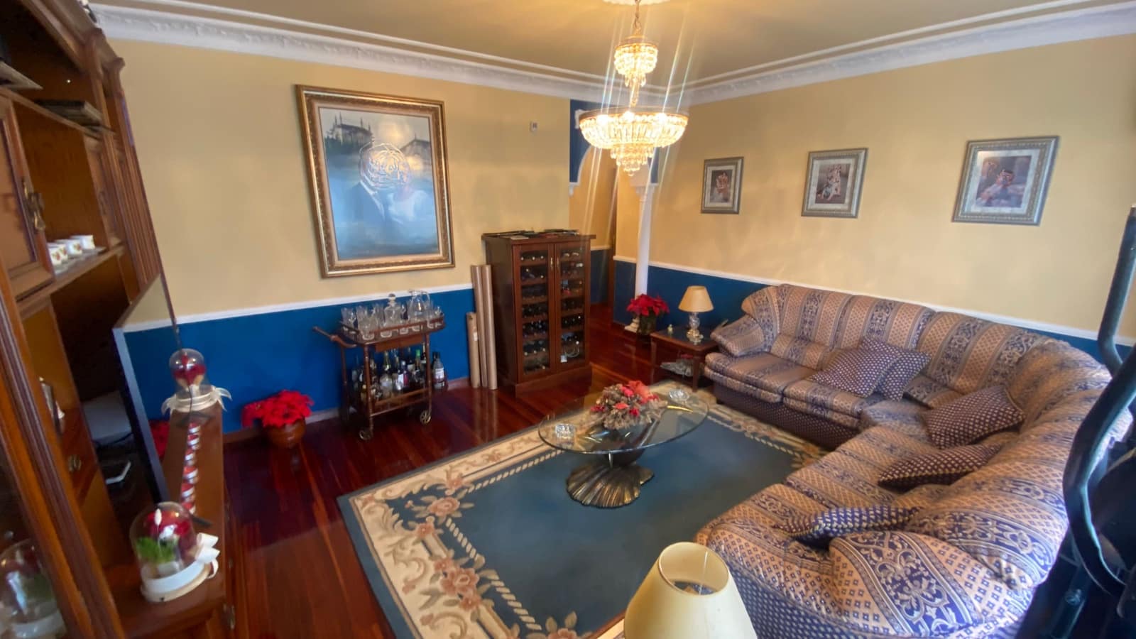 3 bedroom Apartment for sale in Lierganes with garage - € 198,000 (Ref: 9434553)