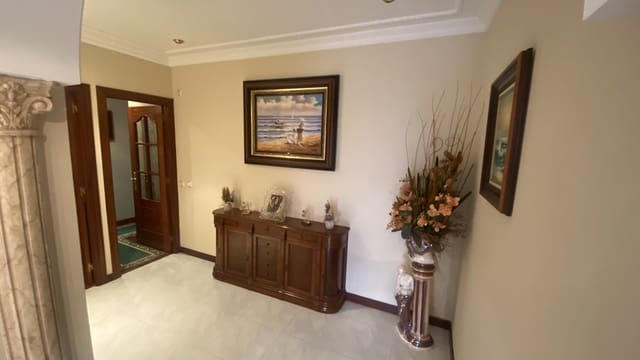 3 bedroom Apartment for sale in Liérganes with garage - € 198,000 (Ref: 9434553)