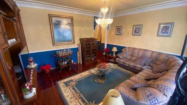 3 bedroom Apartment for sale in Liérganes with garage - € 198,000 (Ref: 9434553)