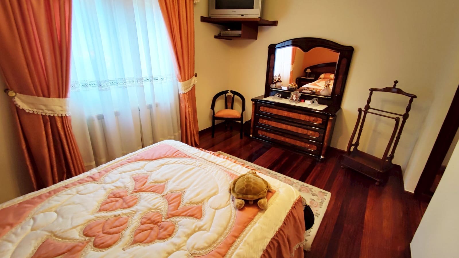 3 bedroom Apartment for sale in Lierganes with garage - € 198,000 (Ref: 9434553)