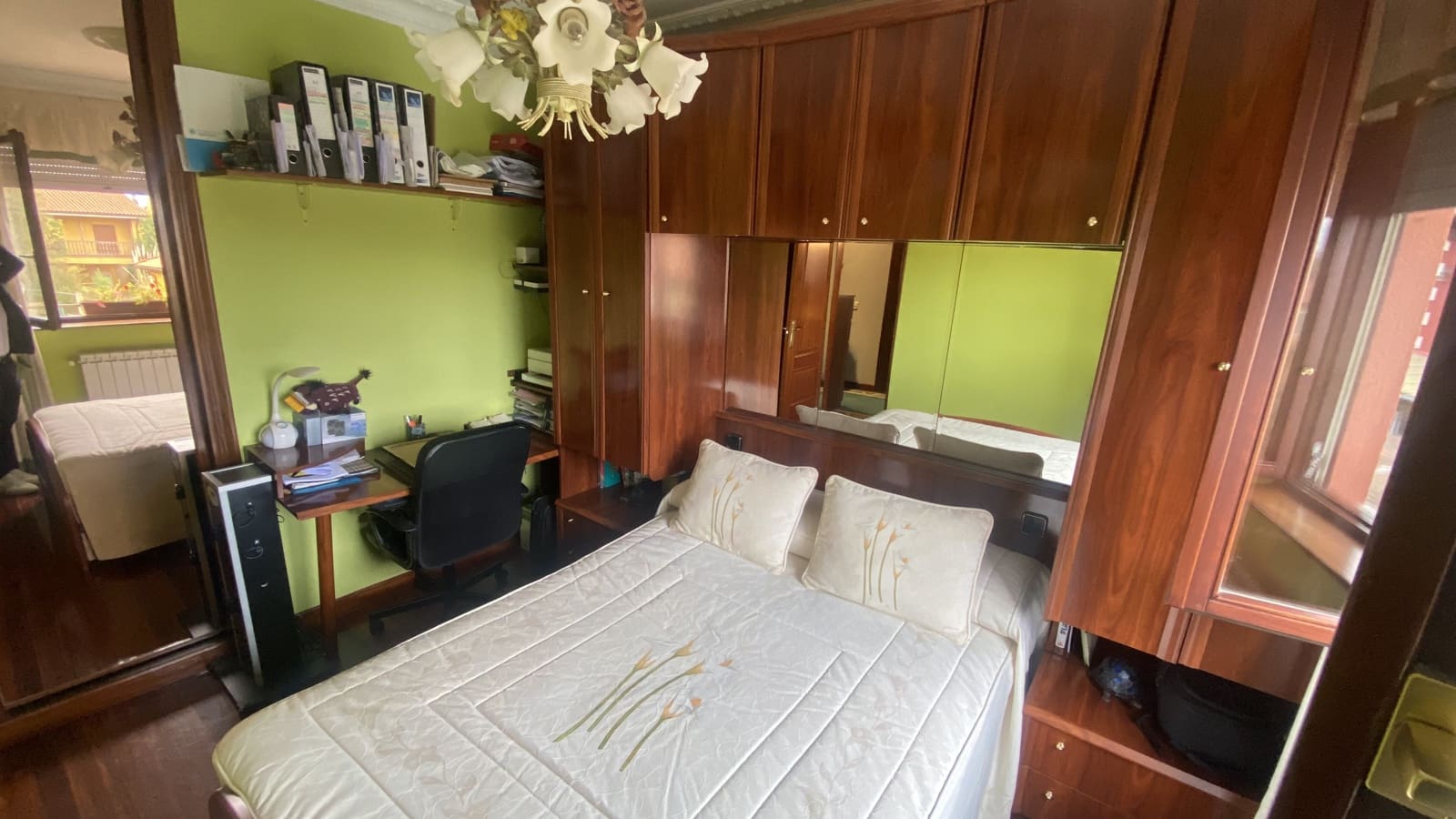 3 bedroom Apartment for sale in Lierganes with garage - € 198,000 (Ref: 9434553)