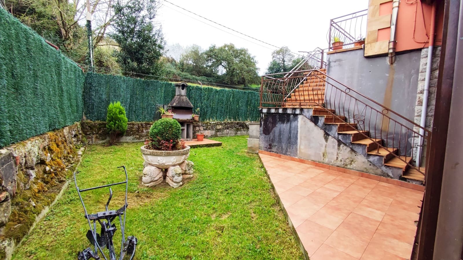 3 bedroom Apartment for sale in Lierganes with garage - € 198,000 (Ref: 9434553)