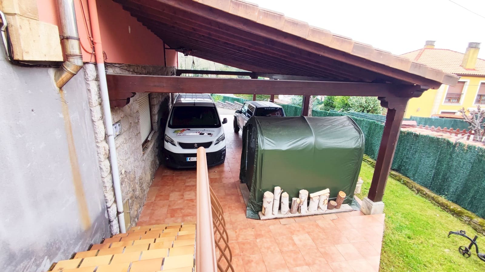 3 bedroom Apartment for sale in Lierganes with garage - € 198,000 (Ref: 9434553)