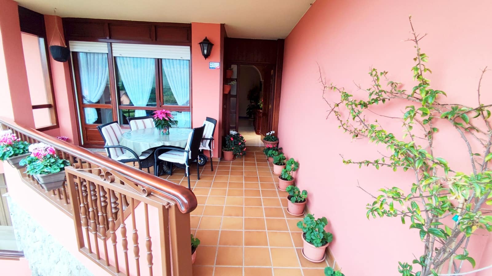 3 bedroom Apartment for sale in Lierganes with garage - € 198,000 (Ref: 9434553)