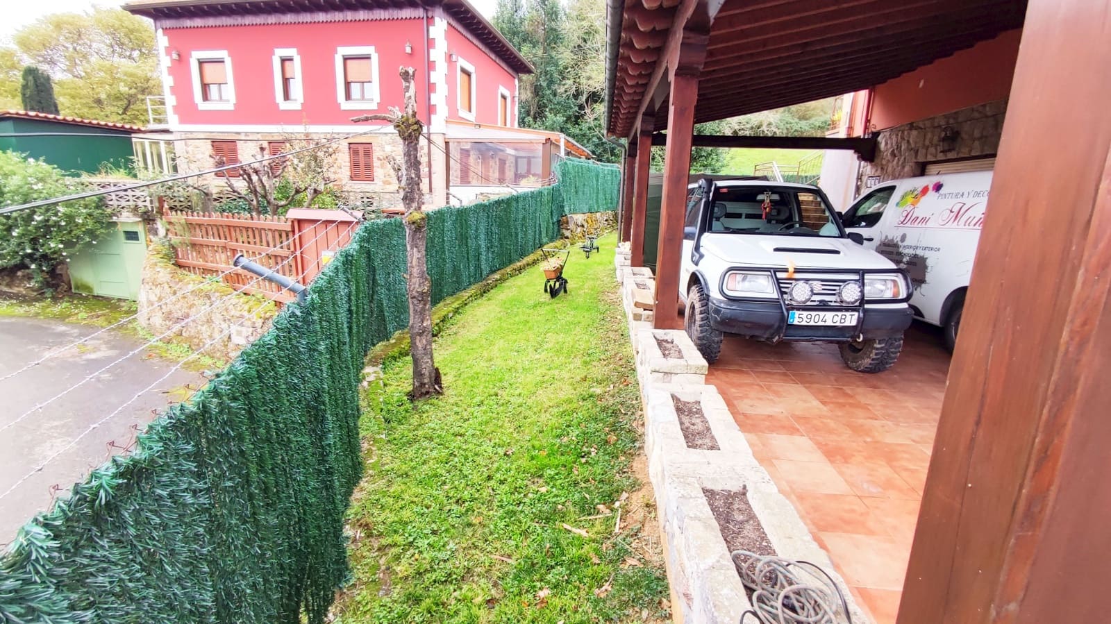 3 bedroom Apartment for sale in Lierganes with garage - € 198,000 (Ref: 9434553)