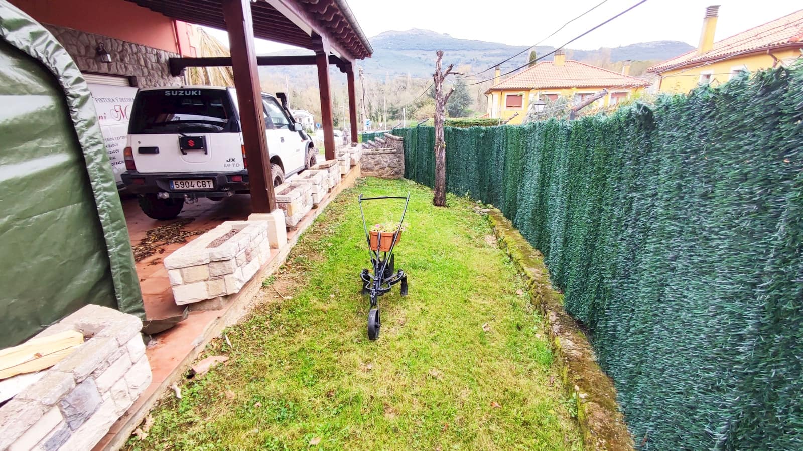 3 bedroom Apartment for sale in Lierganes with garage - € 198,000 (Ref: 9434553)