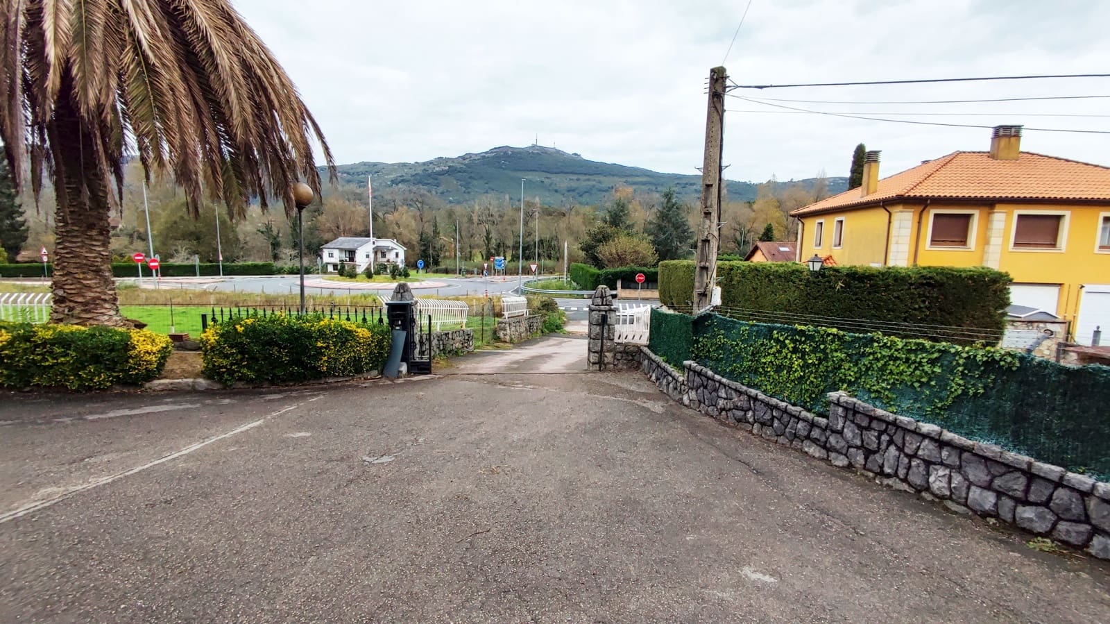 3 bedroom Apartment for sale in Lierganes with garage - € 198,000 (Ref: 9434553)