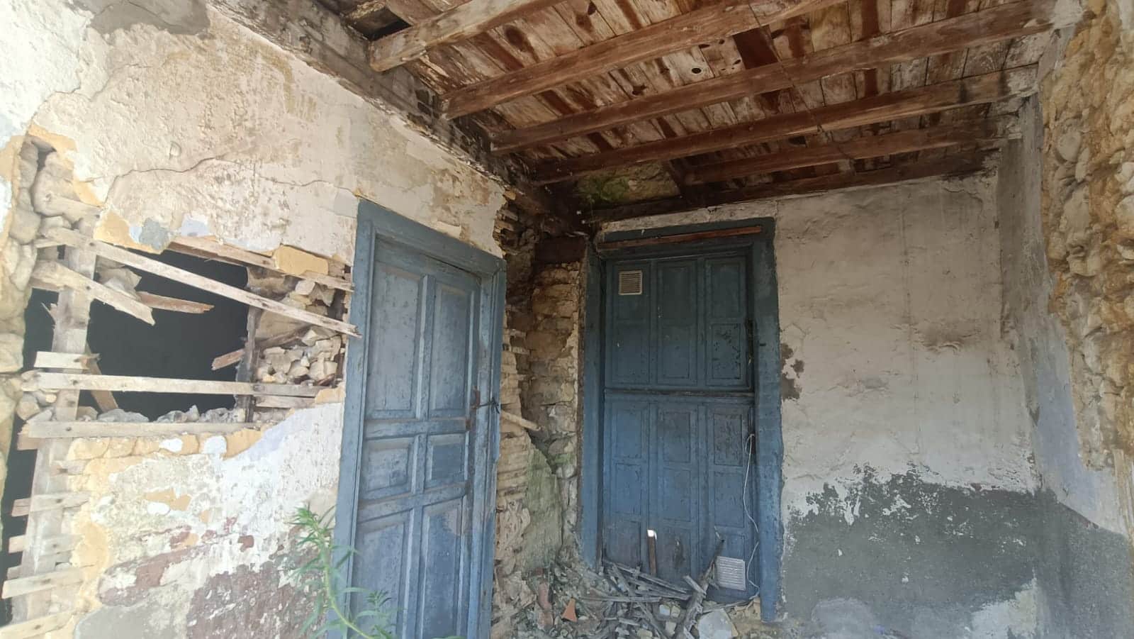 3 chambre Maison de Ville à vendre à Siero - 18 000 € (Ref: 9457731)