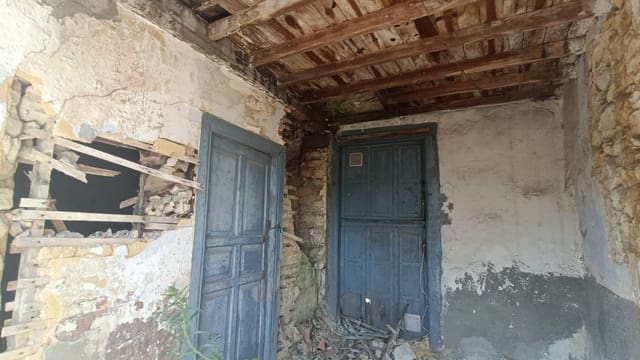 3 chambre Maison de Ville à vendre à Siero - 18 000 € (Ref: 9457731)