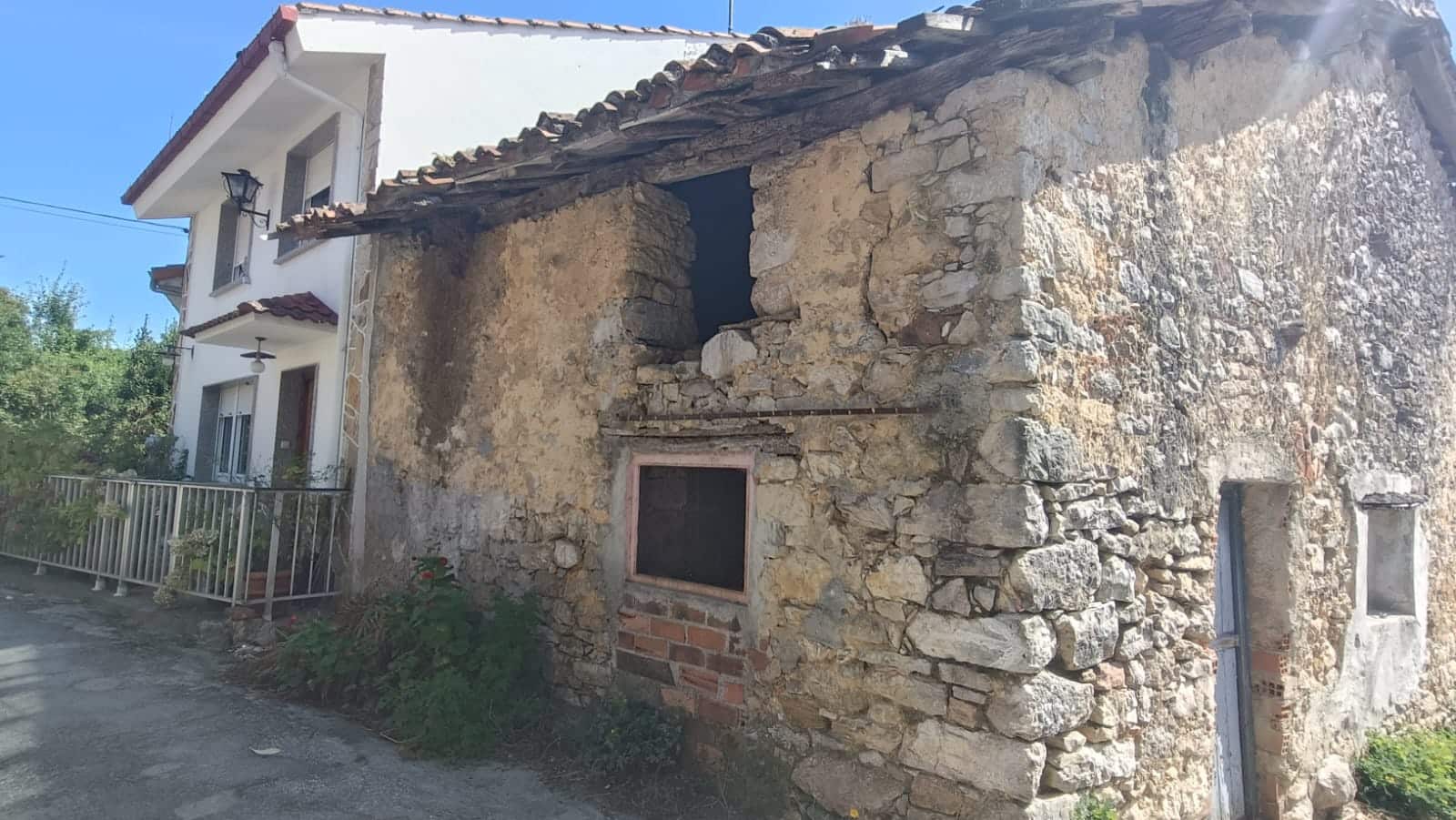 3 chambre Maison de Ville à vendre à Siero - 18 000 € (Ref: 9457731)