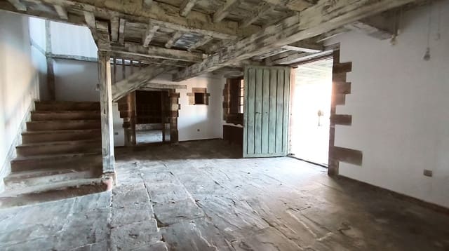 6 Zimmer Haus zu verkaufen in Mazcuerras mit Garage - 849.000 € (Ref: 9471502)