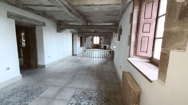 6 Zimmer Haus zu verkaufen in Mazcuerras mit Garage - 849.000 € (Ref: 9471502)