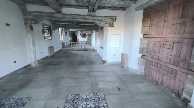 6 Zimmer Haus zu verkaufen in Mazcuerras mit Garage - 849.000 € (Ref: 9471502)