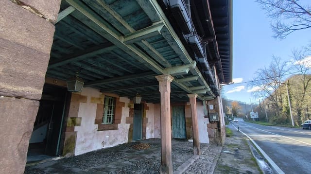 6 Zimmer Haus zu verkaufen in Mazcuerras mit Garage - 849.000 € (Ref: 9471502)