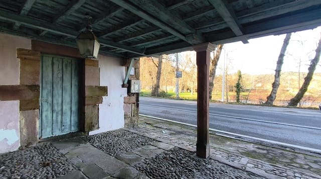 6 Zimmer Haus zu verkaufen in Mazcuerras mit Garage - 849.000 € (Ref: 9471502)