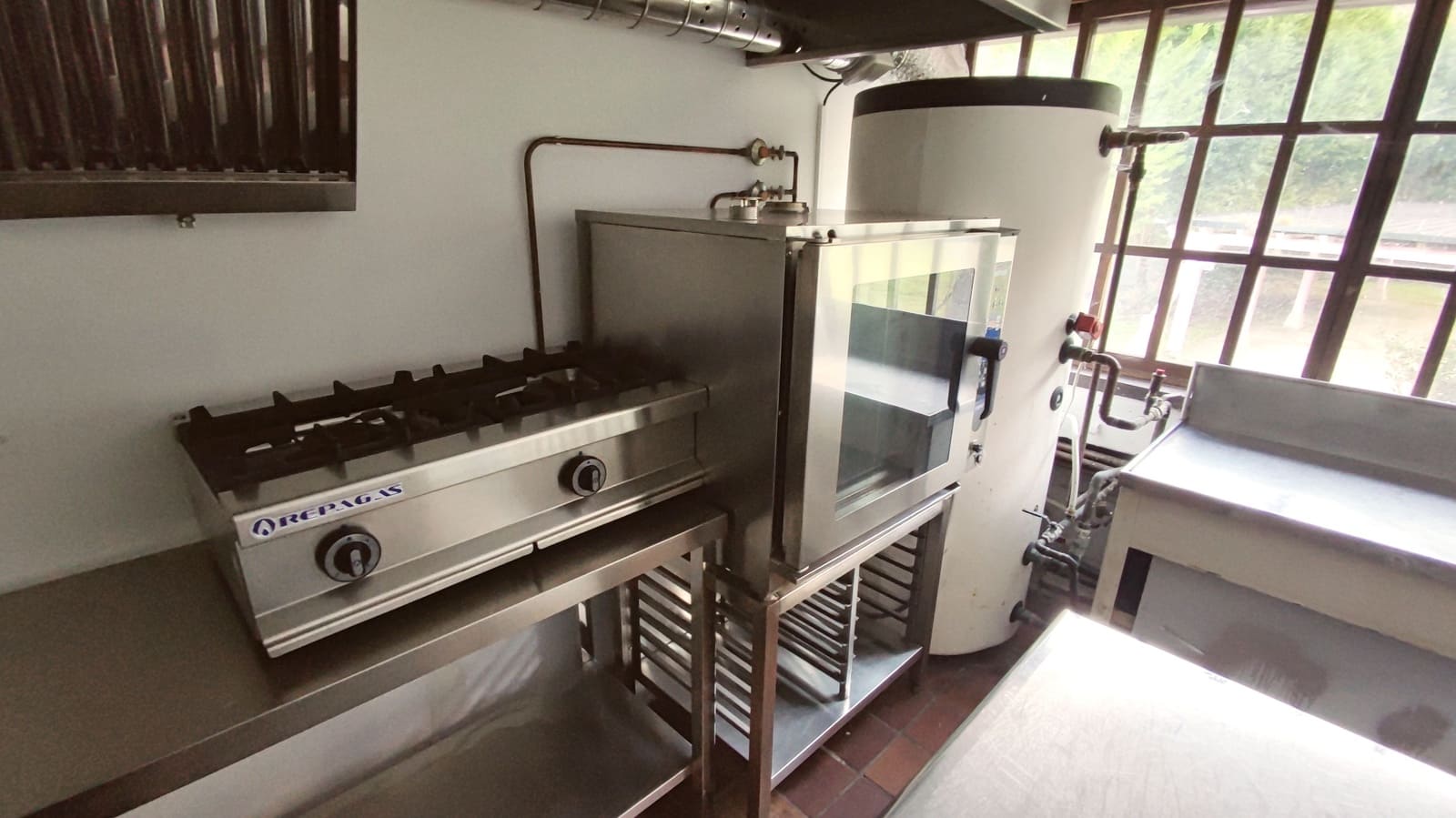 6 Zimmer Haus zu verkaufen in Mazcuerras mit Garage - 849.000 € (Ref: 9471502)