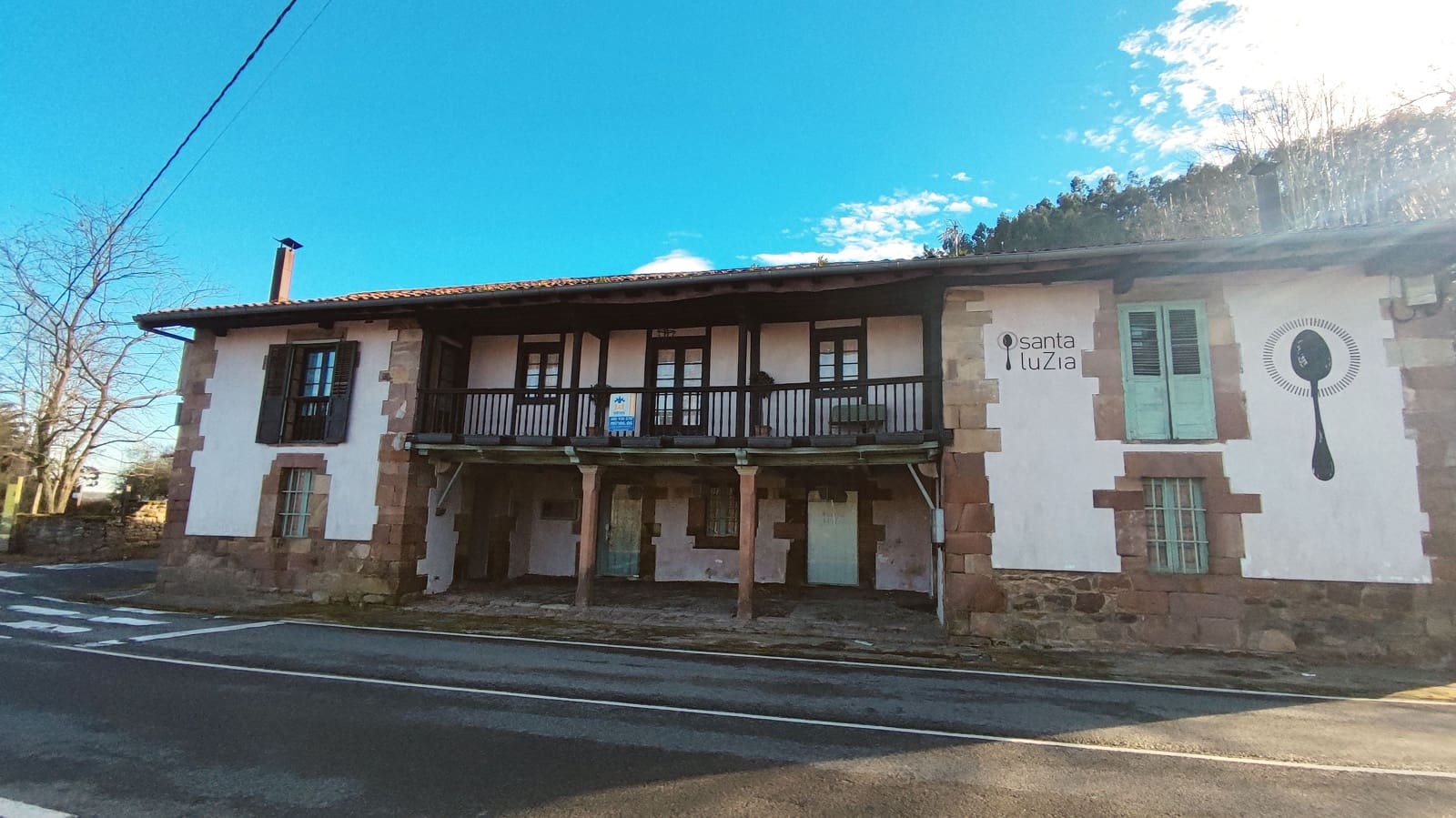 6 Zimmer Haus zu verkaufen in Mazcuerras mit Garage - 849.000 € (Ref: 9471502)