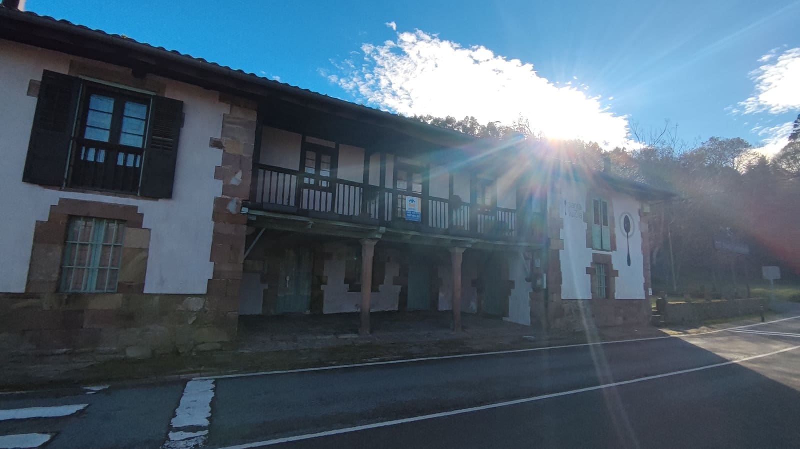 6 Zimmer Haus zu verkaufen in Mazcuerras mit Garage - 849.000 € (Ref: 9471502)