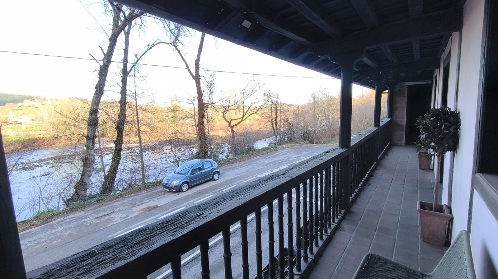 6 Zimmer Haus zu verkaufen in Mazcuerras mit Garage - 849.000 € (Ref: 9471502)