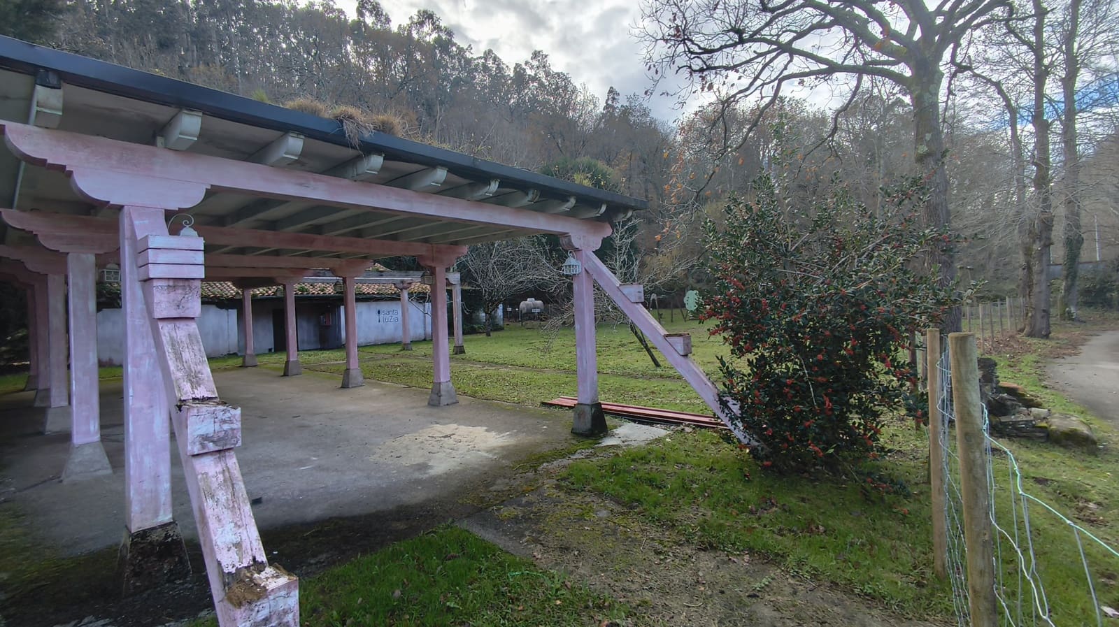 6 Zimmer Haus zu verkaufen in Mazcuerras mit Garage - 849.000 € (Ref: 9471502)