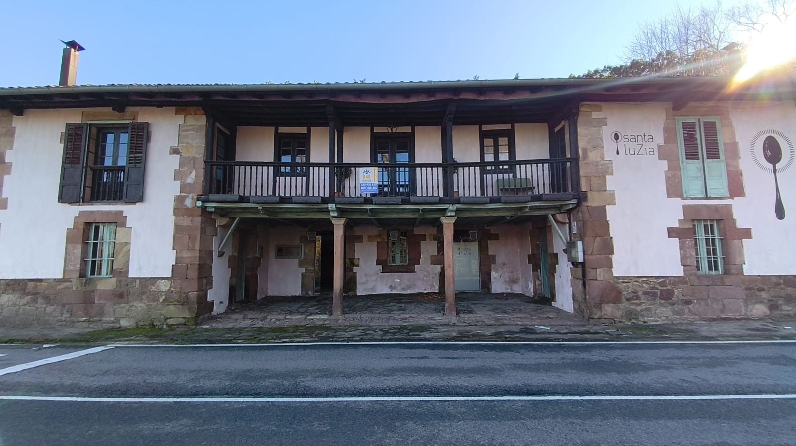 6 Zimmer Haus zu verkaufen in Mazcuerras mit Garage - 849.000 € (Ref: 9471502)