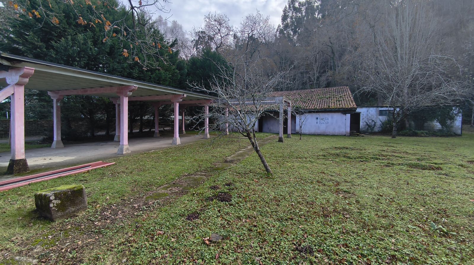 6 Zimmer Haus zu verkaufen in Mazcuerras mit Garage - 849.000 € (Ref: 9471502)