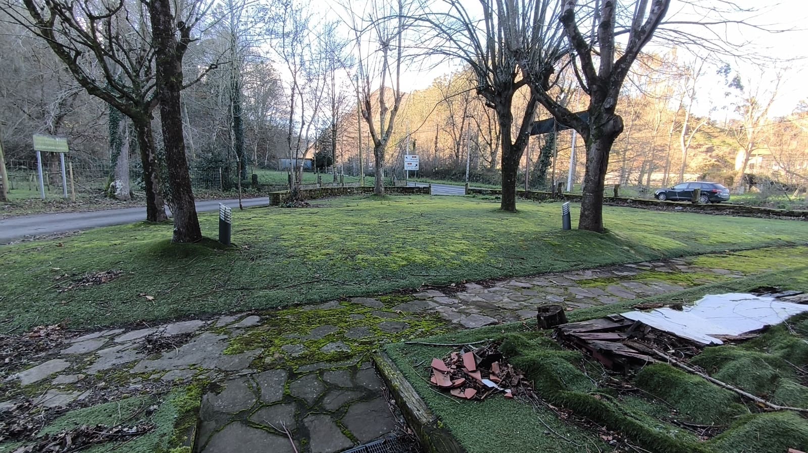 6 Zimmer Haus zu verkaufen in Mazcuerras mit Garage - 849.000 € (Ref: 9471502)