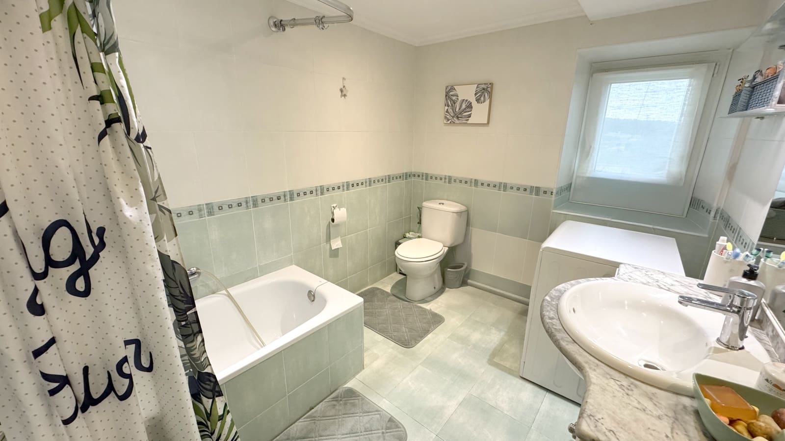 5 Zimmer Doppelhaus zu verkaufen in Camargo mit Garage - 359.000 € (Ref: 9575025)