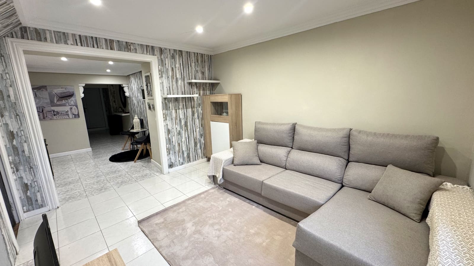 5 Zimmer Doppelhaus zu verkaufen in Camargo mit Garage - 359.000 € (Ref: 9575025)