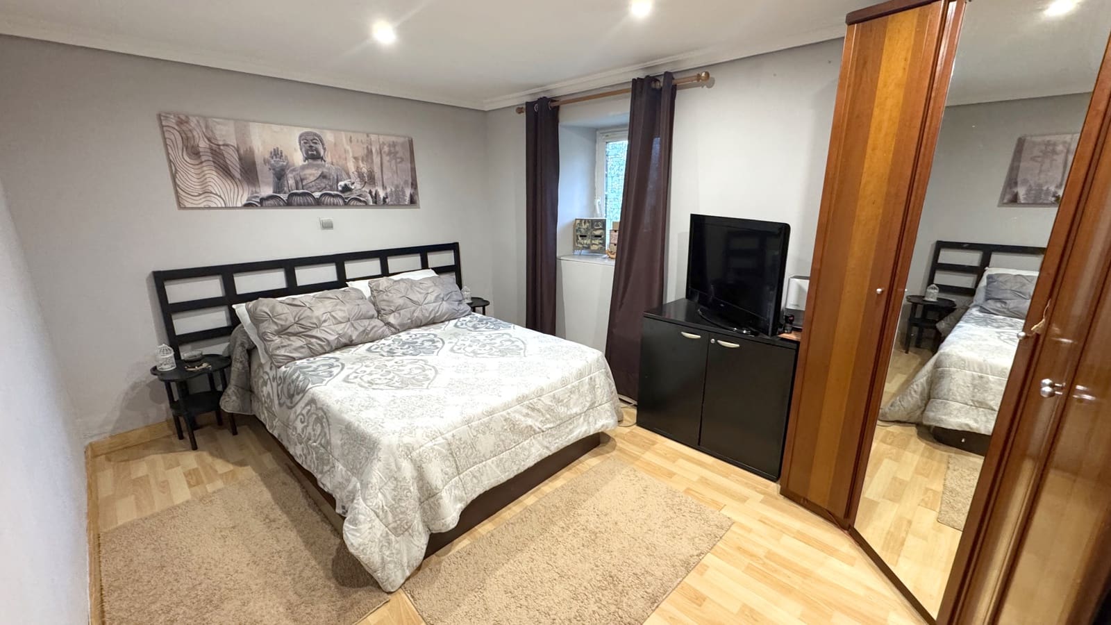 5 Zimmer Doppelhaus zu verkaufen in Camargo mit Garage - 359.000 € (Ref: 9575025)