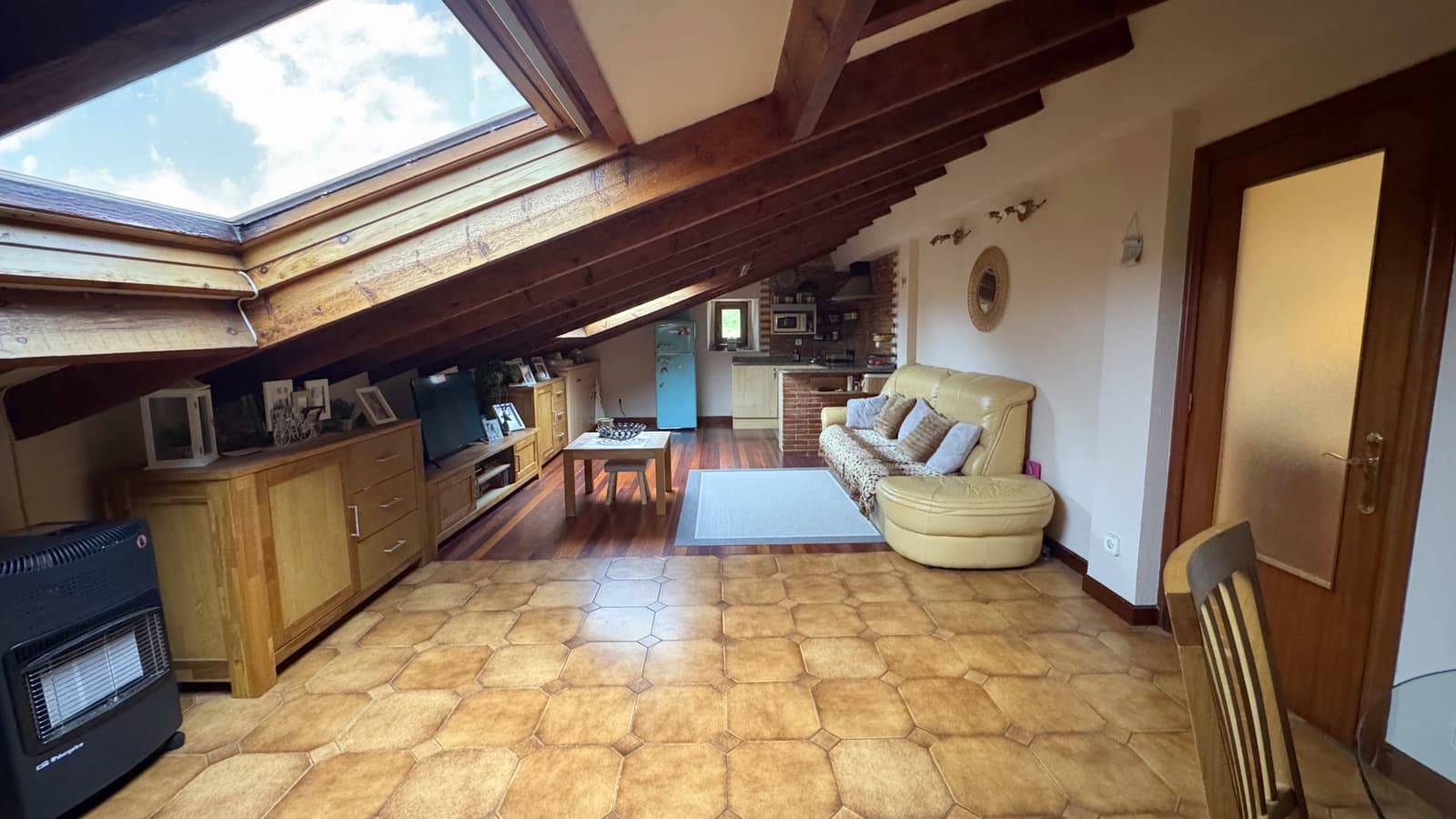 5 Zimmer Doppelhaus zu verkaufen in Camargo mit Garage - 359.000 € (Ref: 9575025)