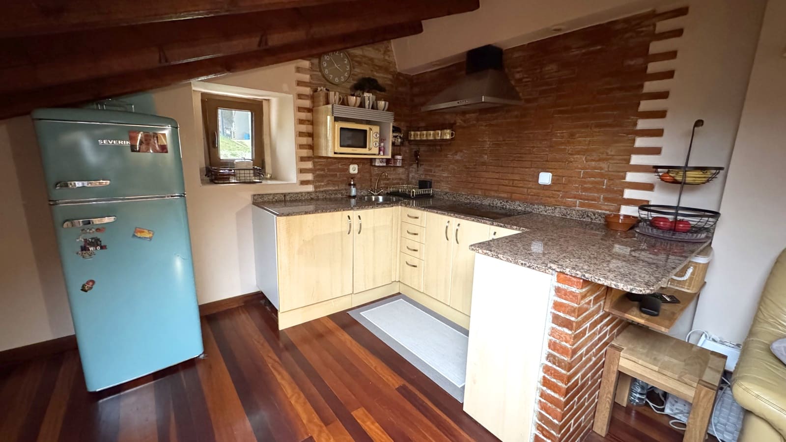 5 Zimmer Doppelhaus zu verkaufen in Camargo mit Garage - 359.000 € (Ref: 9575025)