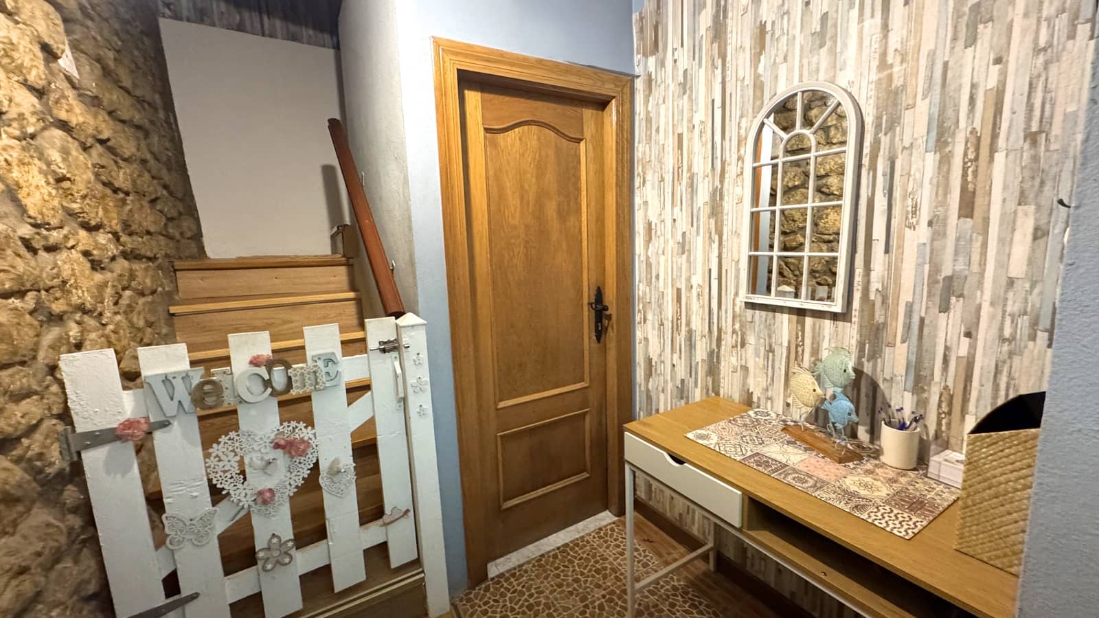 5 Zimmer Doppelhaus zu verkaufen in Camargo mit Garage - 359.000 € (Ref: 9575025)