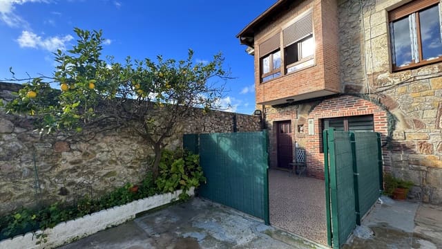 5 Zimmer Doppelhaus zu verkaufen in Muriedas, Camargo mit Garage - 359.000 € (Ref: 9575025)