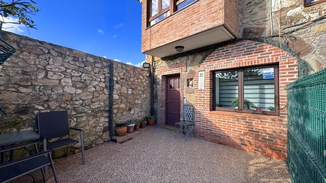 5 Zimmer Doppelhaus zu verkaufen in Muriedas, Camargo mit Garage - 359.000 € (Ref: 9575025)