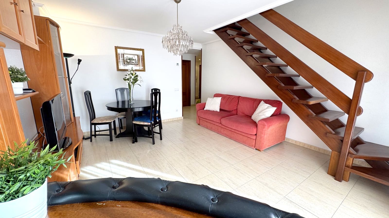 2 chambre Appartement à vendre à Ajo avec piscine garage - 240 000 € (Ref: 9575036)