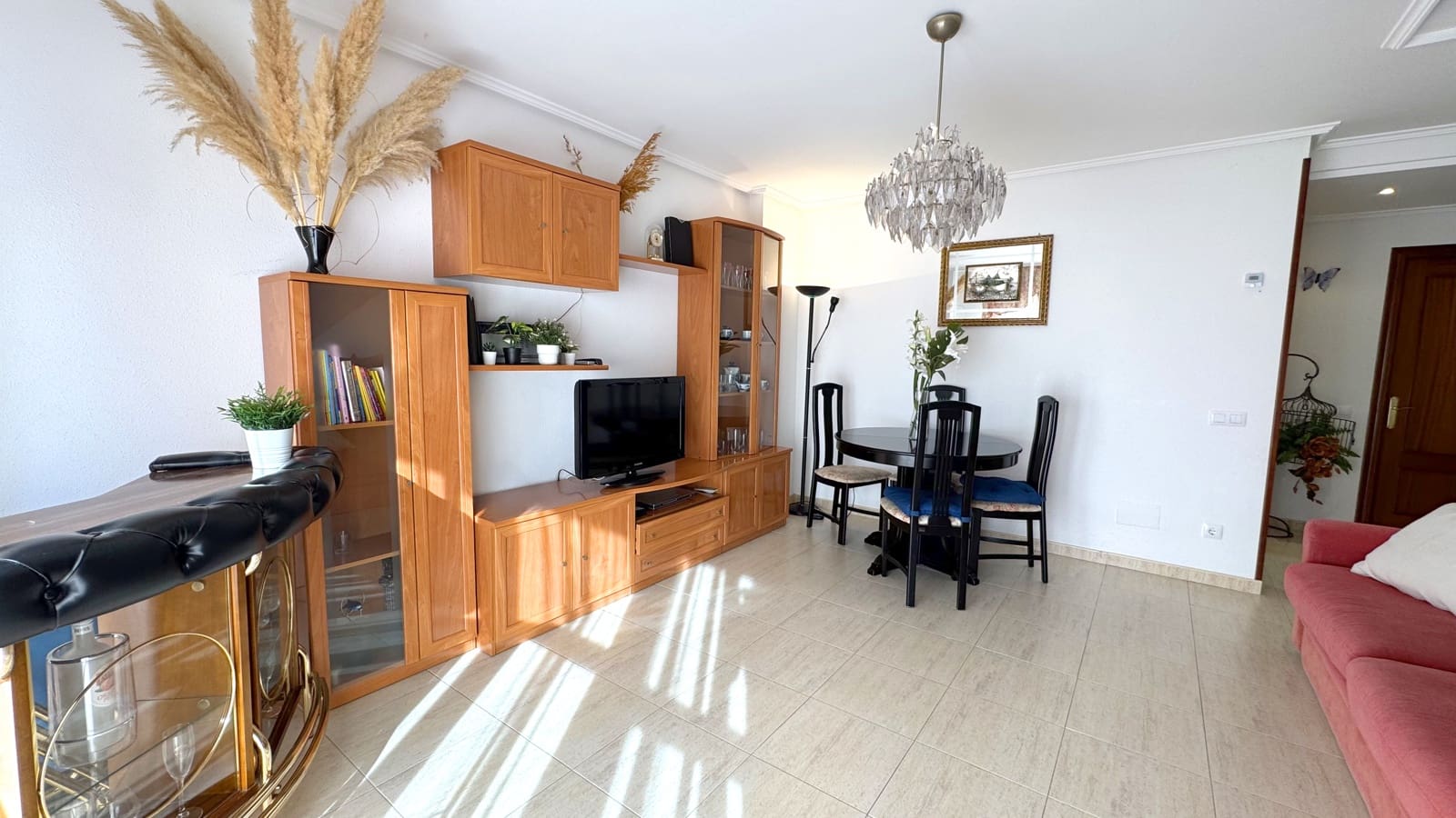 2 chambre Appartement à vendre à Ajo avec piscine garage - 240 000 € (Ref: 9575036)