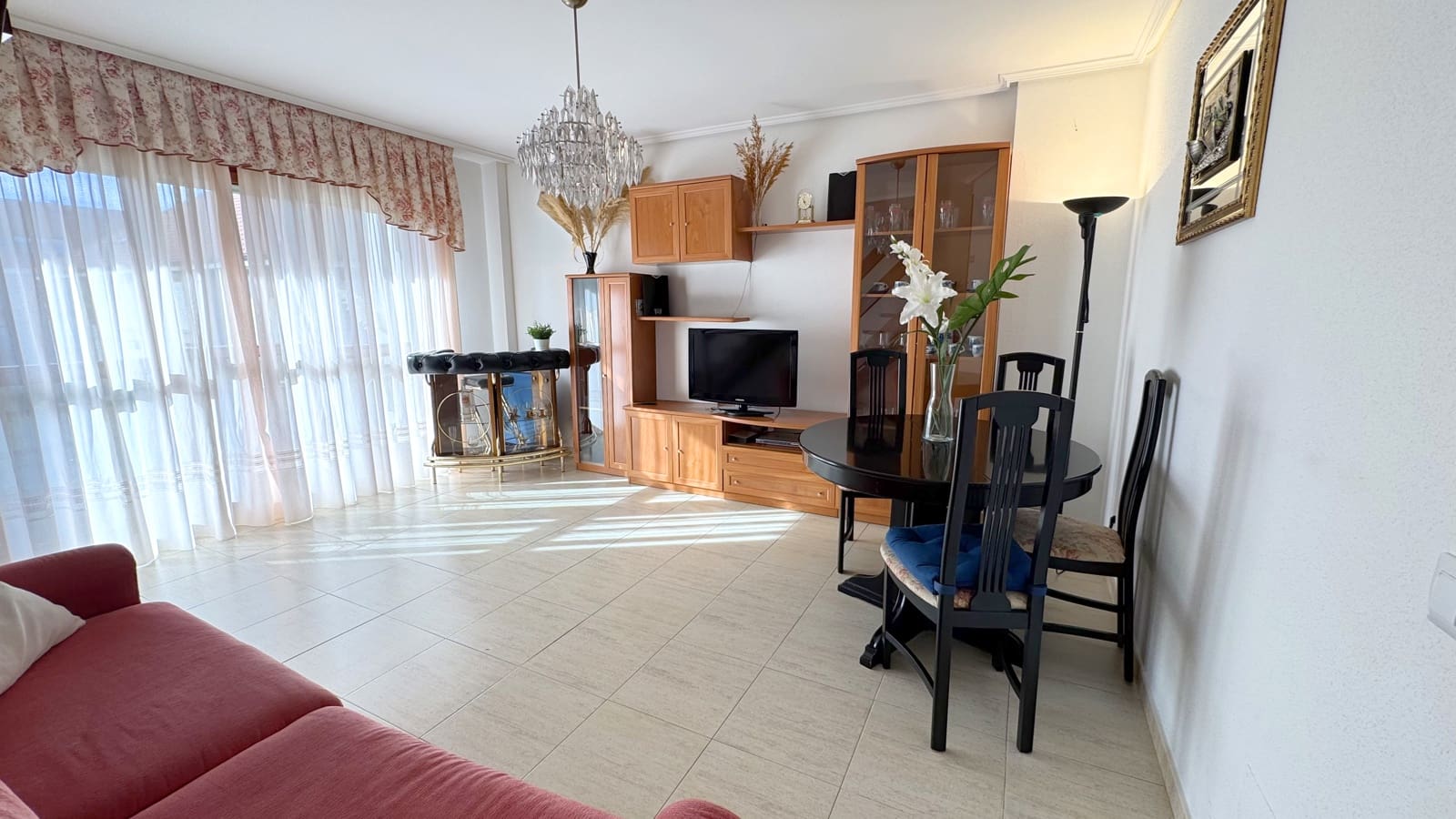 2 chambre Appartement à vendre à Ajo avec piscine garage - 240 000 € (Ref: 9575036)