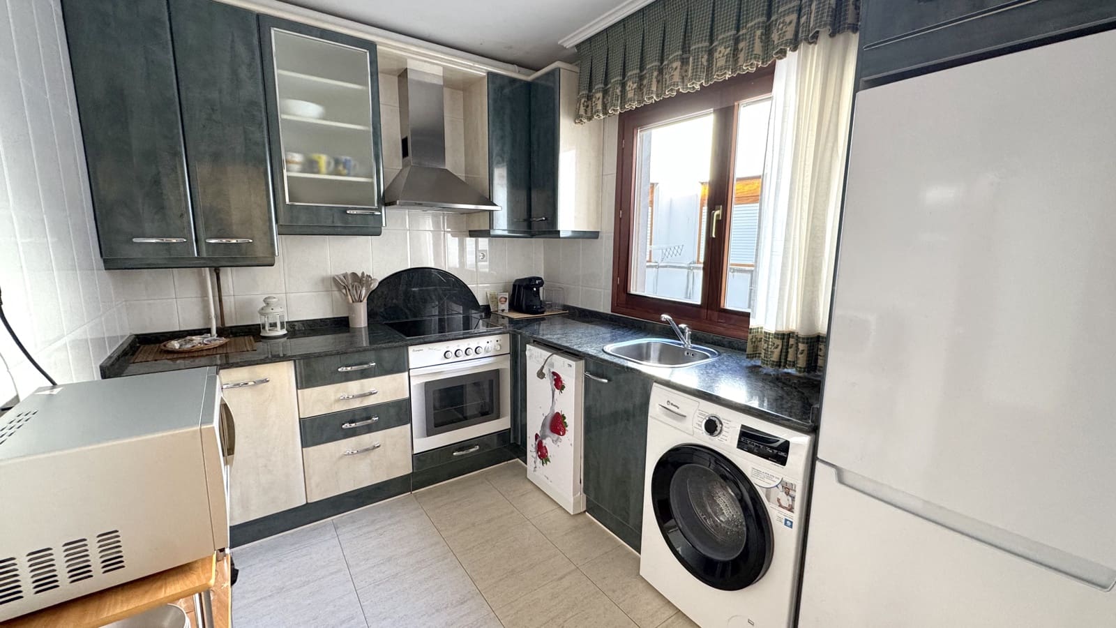 2 chambre Appartement à vendre à Ajo avec piscine garage - 240 000 € (Ref: 9575036)