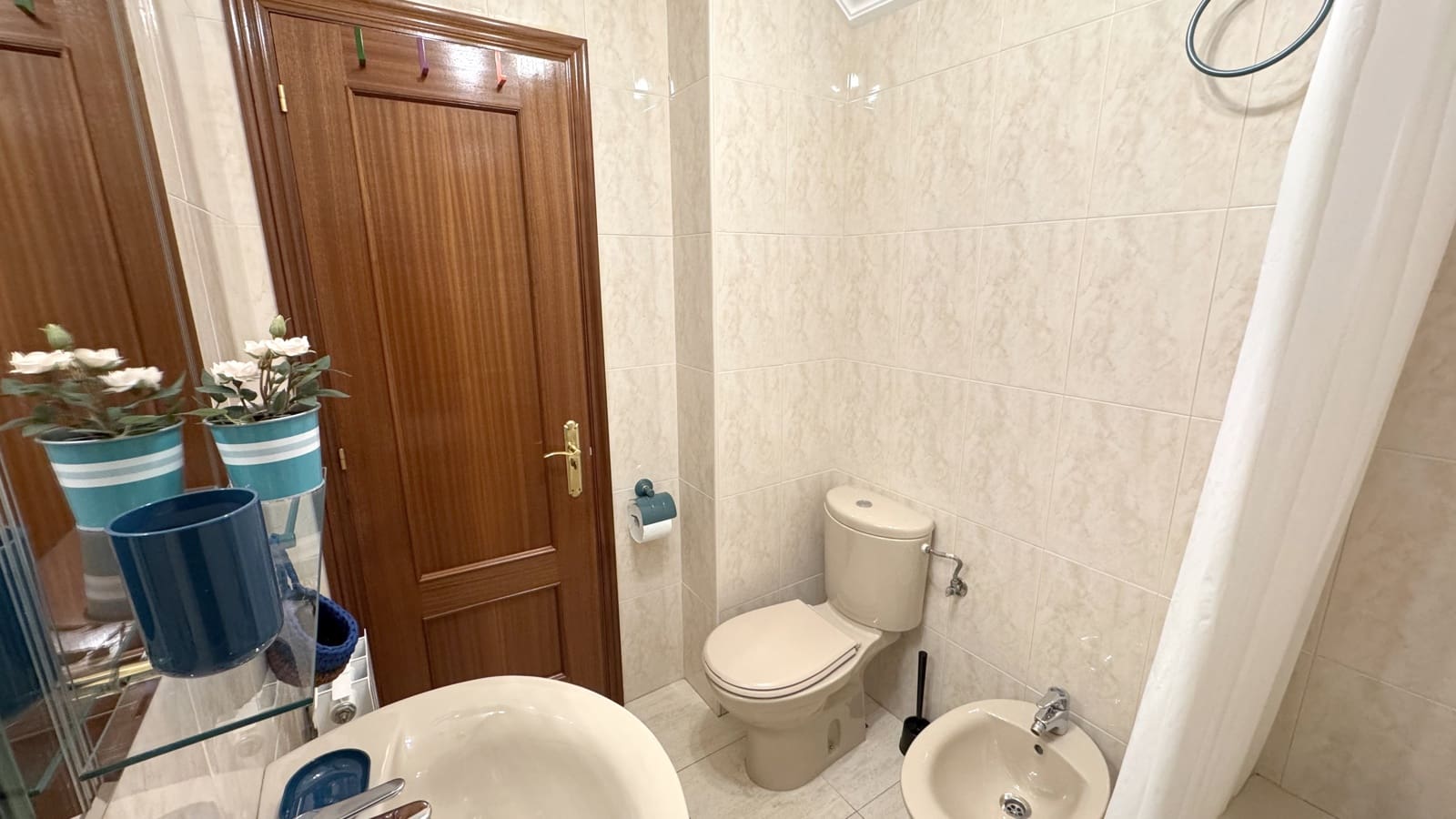 2 chambre Appartement à vendre à Ajo avec piscine garage - 240 000 € (Ref: 9575036)
