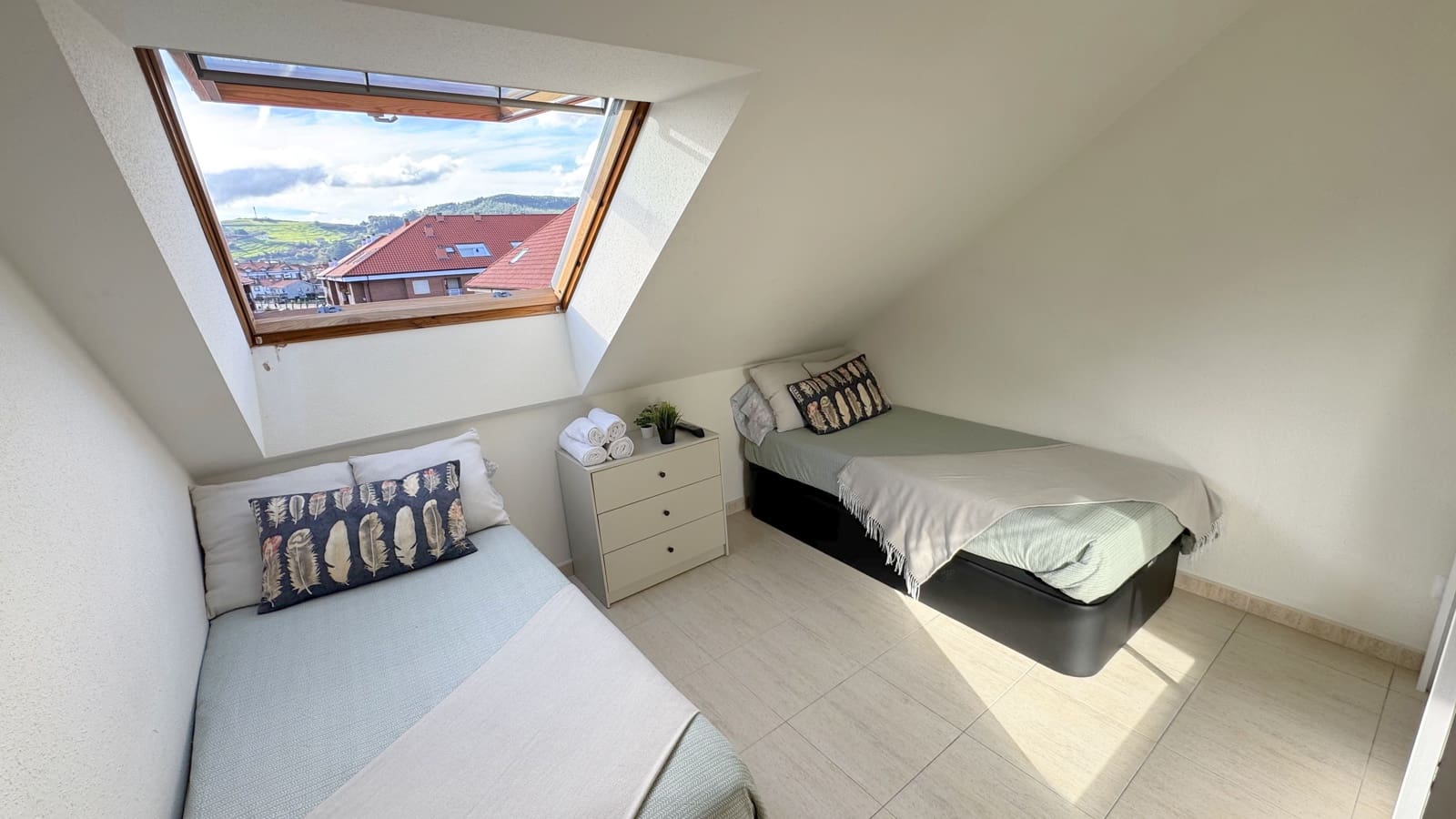 2 chambre Appartement à vendre à Ajo avec piscine garage - 240 000 € (Ref: 9575036)