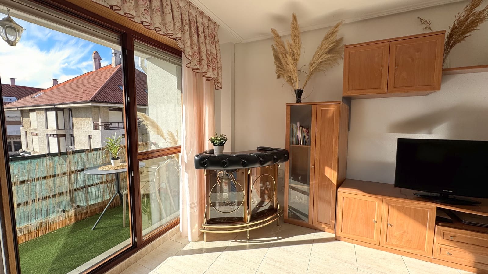 2 chambre Appartement à vendre à Ajo avec piscine garage - 240 000 € (Ref: 9575036)