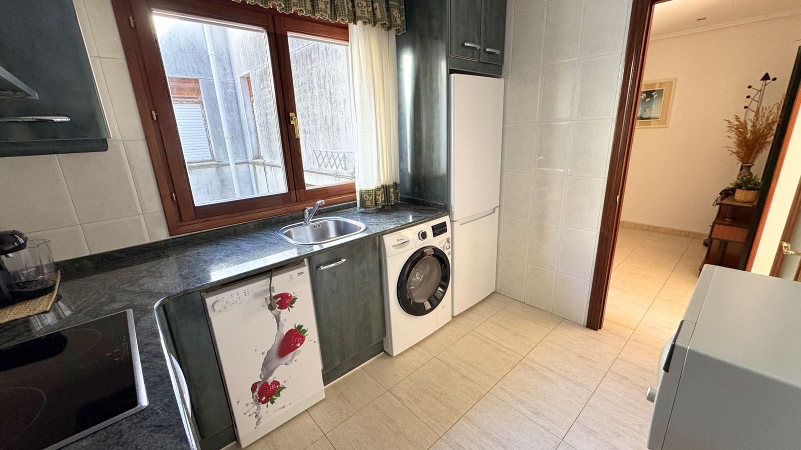 2 chambre Appartement à vendre à Ajo avec piscine garage - 240 000 € (Ref: 9575036)