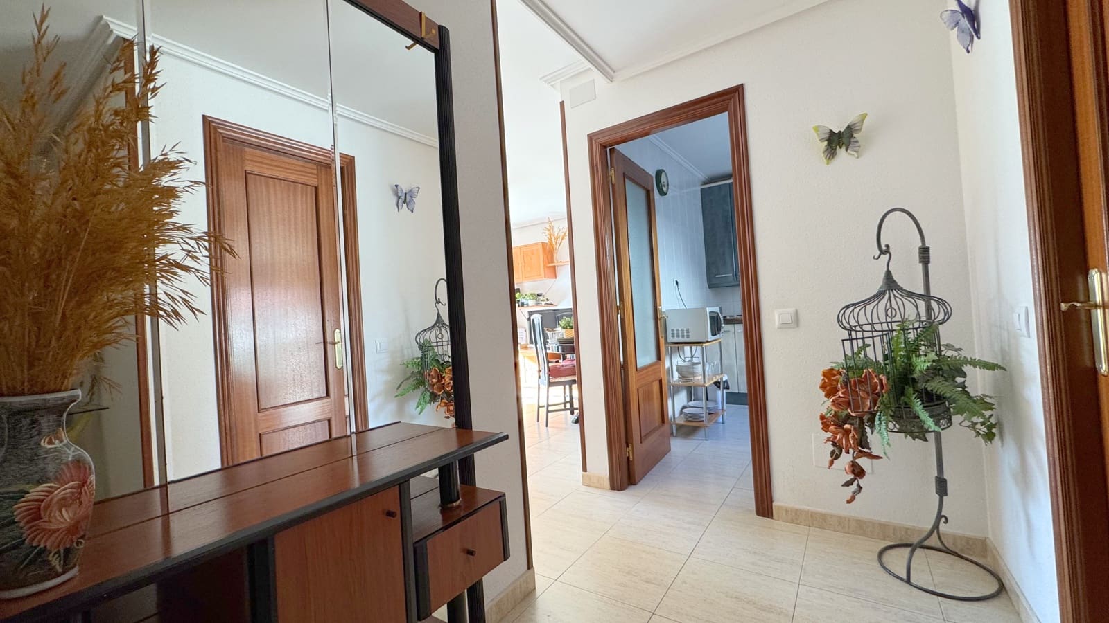 2 chambre Appartement à vendre à Ajo avec piscine garage - 240 000 € (Ref: 9575036)