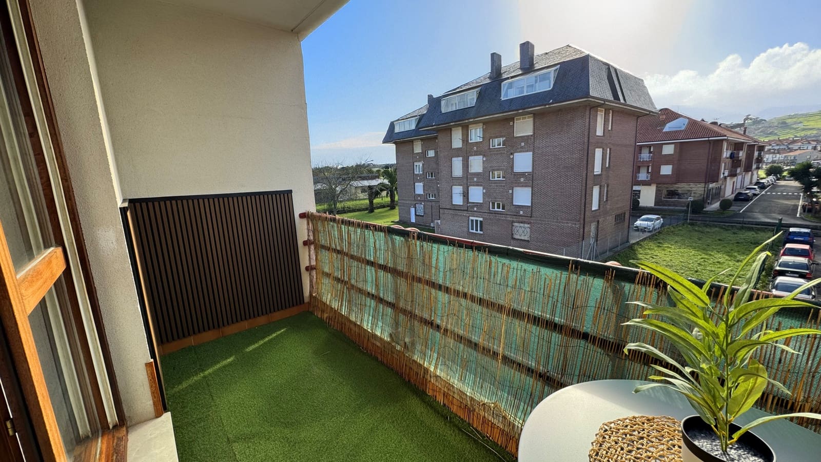 2 chambre Appartement à vendre à Ajo avec piscine garage - 240 000 € (Ref: 9575036)