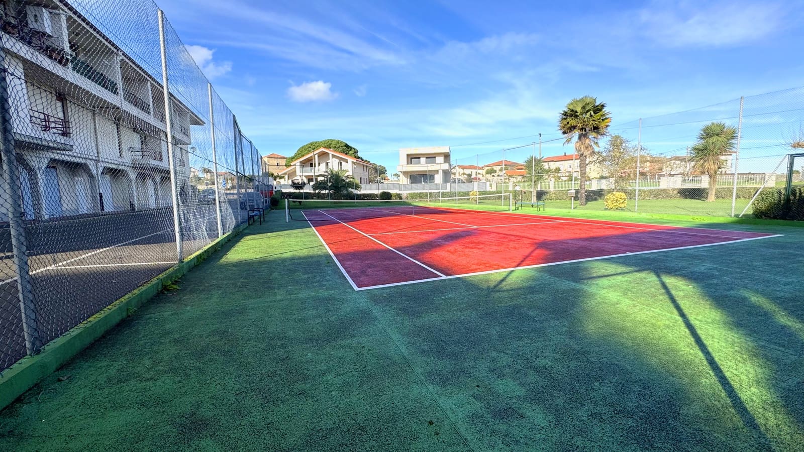 2 chambre Appartement à vendre à Ajo avec piscine garage - 240 000 € (Ref: 9575036)