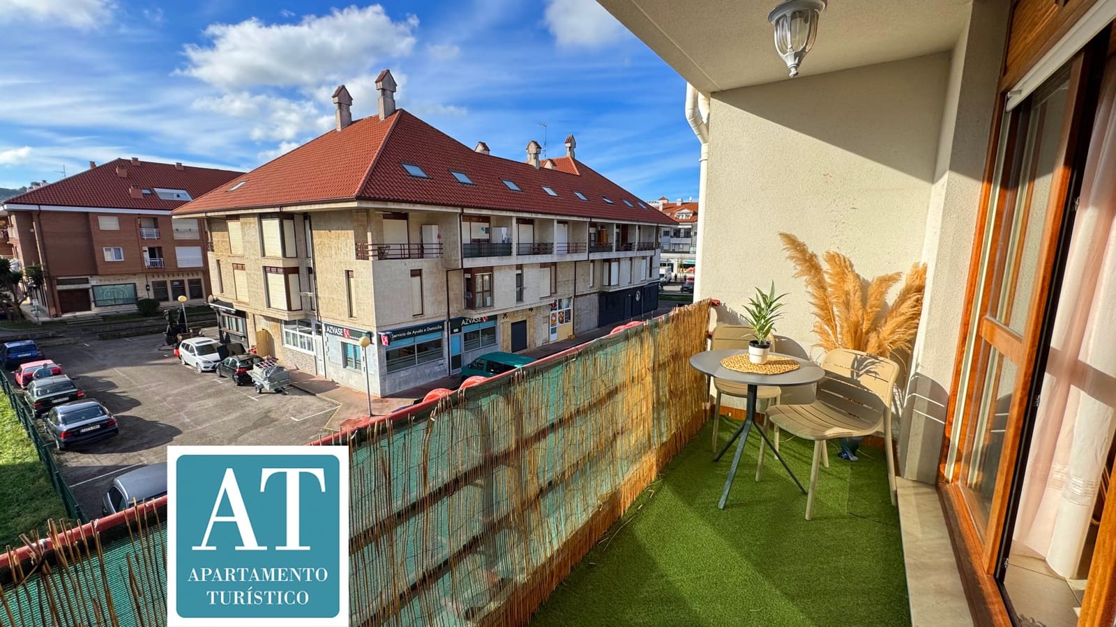 2 chambre Appartement à vendre à Ajo avec piscine garage - 240 000 € (Ref: 9575036)