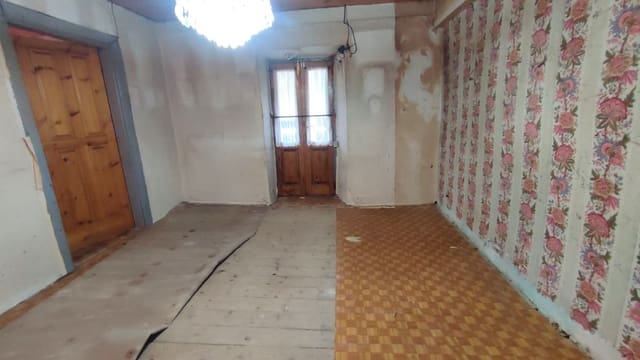 3 soveværelse Byhus til salg i Llanes - € 125.000 (Ref: 9586823)