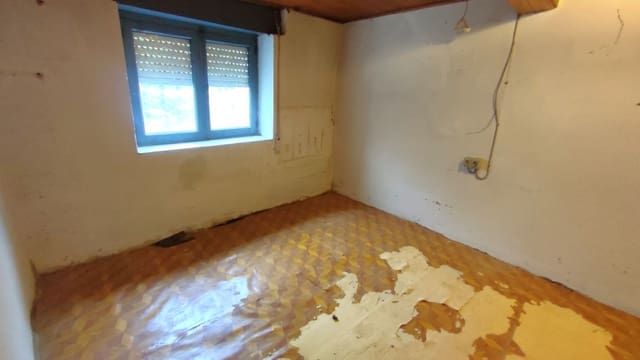 3 soveværelse Byhus til salg i Llanes - € 125.000 (Ref: 9586823)