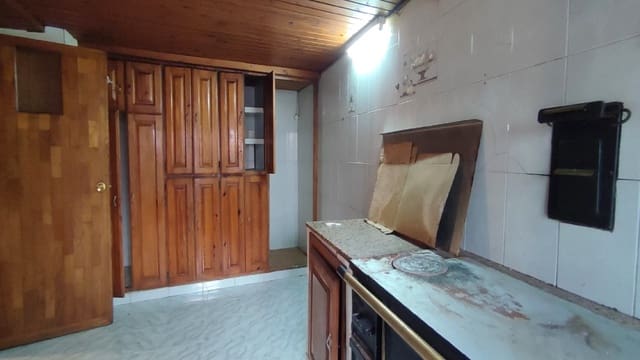 3 soveværelse Byhus til salg i Llanes - € 125.000 (Ref: 9586823)